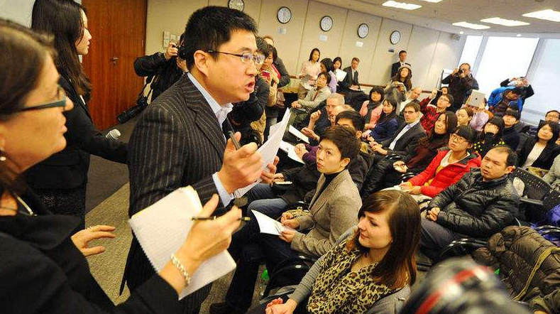 China’s Diplomatic Visits Inject Stability into the World
